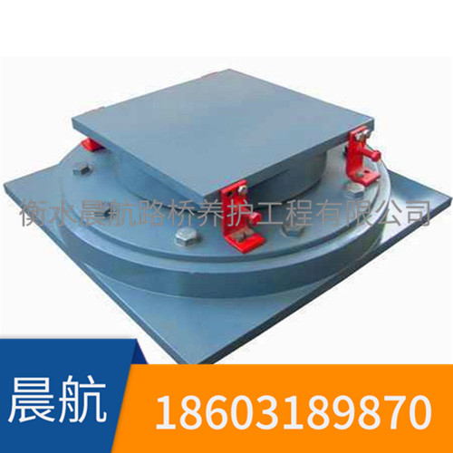 鋼結構網(wǎng)架支座